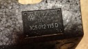 VOLKSWAGEN PASSAT B6 2007 ARRIÈRE BOÎTE INSTRUMENTALEphoto 6