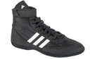 ADIDAS PERFORMANCE ADIDAS COMBAT SPEED 4 -46 2/3- Męskie Buty Zapaśnicze