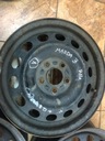 MAZDA 3 LLANTA R16 99658665609C 