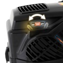 ДВИГУН SPALINOWY ЗАБОРТОВИЙ DO LODZI 2,6 KW 3,6 KM 2 SUWY 1 ЦИЛІНДР 55 CC  (18780055949) фото min 7