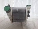 VW GOLF IV BORA LEON 1.9 TDI RADIATEUR ÉCHANGEUR AIR-AIR AIR 1J0145805photo 8