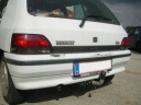 CROCHET HOLOWNICZY+WIAZKA RENAULT CLIO1 I+FL 90DO1998photo 9