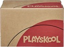 HASBRO PLAYSKOOL BĄCZEK ŻYRAFA Z KULECZKAMI 39972 Bohater brak