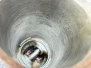 YAMAHA VIRAGO 250 97R PISTON PISTON BAGUEphoto 5