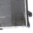 BMW E60 E61 E63 E64 LCI RADIATEUR EAU RADIATOR DIESEL 7795878photo 11