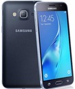 Samsung Galaxy J3 2016 SM-J320FN Черный | И-