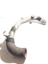 TUYAU ÉCHANGEUR D'AIR DE SURALIMENTATION VOLVO XC60 31370489photo 5