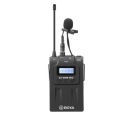 Boya BY-WM8 PRO-K1 - беспроводная аудиосистема TX8 Pro RX8 Pro