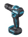 Аккумуляторная отвертка Makita DHP487Z 18 В + кейс для транспортировки