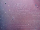 PARE-CHOCS AVANT HYUNDAI I20 86511-2R000photo 16
