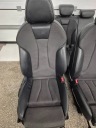 КОМПЛЕКТ СИДІНЬ AUDI A3 S3 8V S-LINE  фото 6