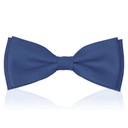 МУЖСКОЙ ЭЛЕГАНТНЫЙ МАТОВЫЙ ГЛАДКИЙ МУЖСКОЙ ГАЛСТУК-БАБОЧКА