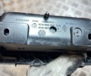 ПОПЫЛЬНИЧКА ТОРПЕДО ПРИБОРНОЇ VOLKSWAGEN ПАСАТ B6 2006 3C0863284  (17304501112) фото min 6