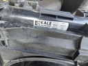 РАДІАТОРИ ВОДИ КОНДИЦИОНЕРА OPEL VIVARO B 1,6 БІТУРБО ВЕНТИЛЯТОР 214818795R  (17522379823) фото min 7