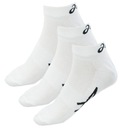 Спортивные носки ASICS for Sport (3 пары), размеры 43-46