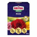 SUBSTRAL Nawóz Osmocote 2w1 Róże 300g