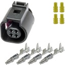 Заглушка 4B0973712 VW