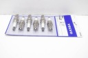 KIT BOUGIES D'ALLUMAGE VOLVO XC90 MK1 X6 NEUF ORIGINAL 31286359photo 5