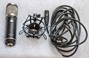 STERLING AUDIO ST55 PROFESJONALNY MIKROFON STUDIO