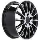 AMG STYLE 17 POUR MERCEDES CLK-CLASS AMG W209 CLS-CLASS C219 W218 photo 6 - milautoparts-fr.ukrlive.com