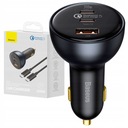 ŁADOWARKA SAMOCHODOWA BASEUS QC 5.0 PD 160W LAPTOP