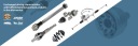PROTECTION ARTICULATION LOBRO 306532 1603057 OPELphoto 10