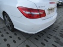 MERCEDES W207 2012R. AMG GAUCHE 149 AVANT PARE-CHOCS PHARES AILES CAPOTphoto 9