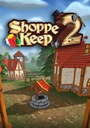 SHOPPE KEEP 2 — ключ STEAM / без VPN / CooP