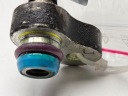 FIL CLIMATISATION AUDI A6 C6 3.0 TDI 4F0260712Qphoto 7