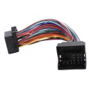 КОМПЛЕКТ ПРОВОДІВ ПРОВОДІВ RADIOWYCH 23CM 52PIN MQB ПРОДОВЖУВАЧ АДАПТЕРА DO A1  (18300000082) фото min 8