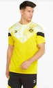 Pánske tričko Puma BVB Borussia Dortmund Iconic Jsy XL Kód výrobcu 765038-01