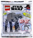 LEGO Star Wars Шагающая машина AT-AT № 912282