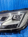 AUDI A4 B9 VOLL LED (СВІТЛОДІОД) MATRIX ФАРА ФАРА ЛІВИЙ 8W0941035  (17435608635) фото min 6