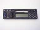Панель Blaupunkt GRANADA RCR 127