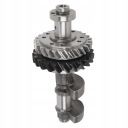 WA BALANCE SUBSSY 13601-28021 РЕДУКЦИЯ ВИБРАЦИЙ WA BILANSOWY ДЛЯ NX  фото 9