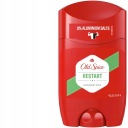 Дезодорант-стик Old Spice Restart для мужчин 50мл
