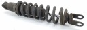 KAWASAKI KLE 500 91-03R SHOCK ABSORBER BACK  photo 4