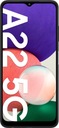 Смартфон Samsung Galaxy A22 5G 4/64 ГБ LTE с двумя SIM-картами