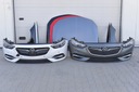 MASKA BŁOTNIK ZDERZAK GRILL LAMPA XENON LED PAS BELKA OPEL INSIGNIA B 2017-