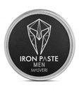 Матирующая паста для волос MASVERI Iron Paste 100мл