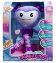 ИНТЕРАКТИВНАЯ КУКЛА BRIGHTLINGS ИНОСТРАННЫЙ ЯЗЫК