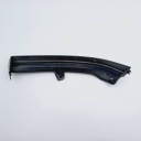OVERLAY UNDER HEADLIGHT RIGHT BACK OPEL ZAFIRA A LAK. Z21A 90580652 NR301  photo 9