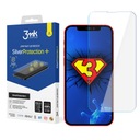 Фольга 3мк SilverProtection+ для Apple iPhone 13