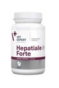 VetExpert Hepatiale Forte крупная порода 40 таблеток