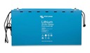 LiFePO4 Смарт-аккумулятор 25,6 В/100 Ач