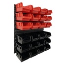 ИНСТРУМЕНТАЛЬНАЯ ДОСКА ДЛЯ МАСТЕРСКОЙ 26 ЭЛЕМЕНТОВ