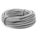 Гофрированная труба ПВХ 320Н с дистанционным управлением 20/14,5 - 50м