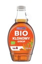 JAVOROVOM SIRUP BIO 250 ml - NATURAVENA