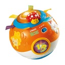 Интерактивное ползание FLICKING HULA-BALL VTECH