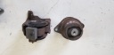 Подушка двигателя Honda Jazz II 02-08